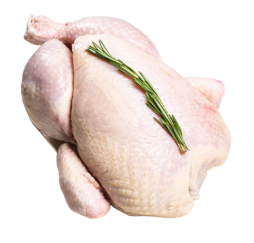 Whole Chicken (3.5 – 4 lb average)
