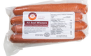 Enright Cattle Hot Dogs 4 pack