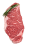Striploin Steak