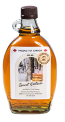 Maple Syrup - 500ml