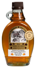 Maple Syrup - 250ml