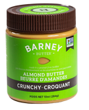 Almond Butter - Crunchy - 375 grams