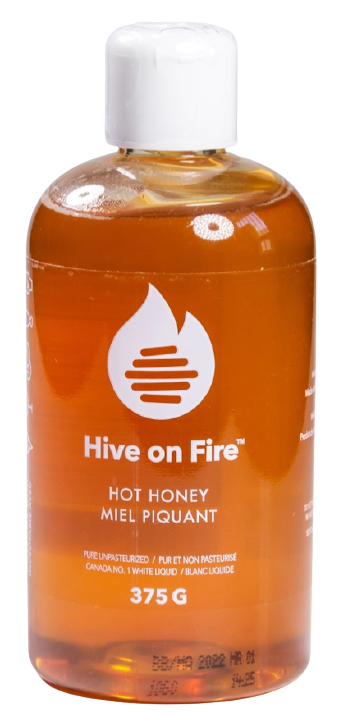 Hot Honey - 375g