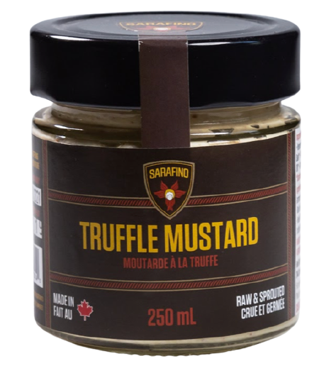 Truffle Mustard - 250ml