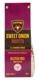 Sweet Onion Risotto - 215g