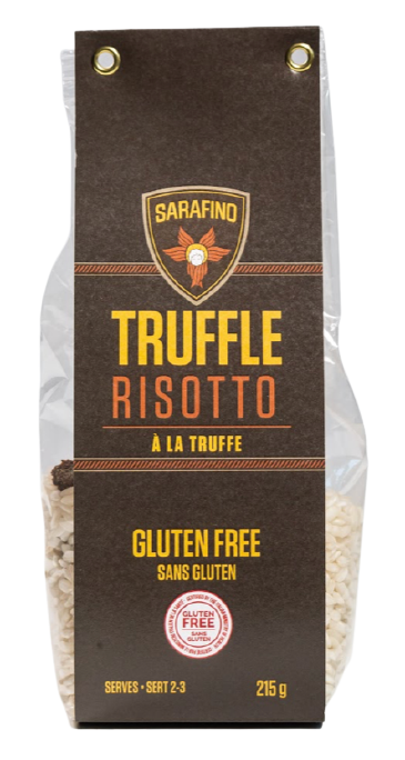 Truffle Risotto - 215g