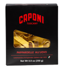 Pappardelle All'Uovo - 250g