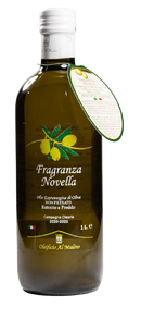 Franganza Novella - 500ml