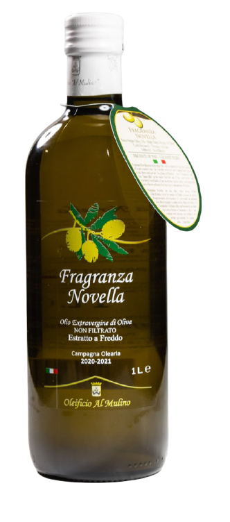 Franganza Novella - 500ml