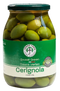 Sweet Green Cerignola - 1062ml