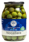 Nocellara Olives - 1062ml