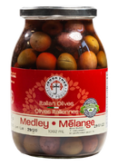Medley Olives - 1062ml