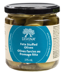 Olives Stuffed with Feta - 375ml