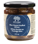 Olives Stuffed with Blue Cheese - 375ml