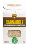 Whole Grain Carnaroli Rice - 1kg