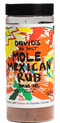 No Salt Mole Mexican Rub - 130g