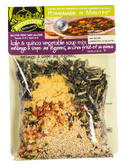 Kale & Quinoa Vegetable Soup Mix - 120g