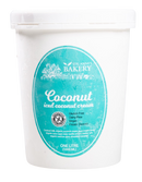 Coconut Ice Coconut Cream - 1L