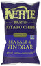 Sea Salt & Vinegar Potato Chips - 220g