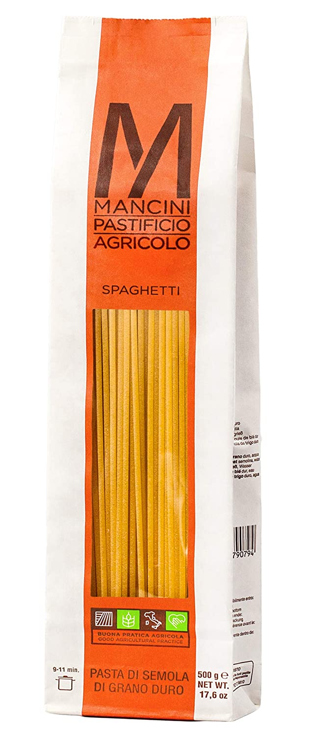 Spaghetti - 500g