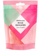 Sparkling Rose Gummies - 100g