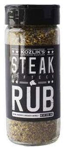 Steak Rub - 150g