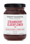 Strawberry & Elderflower Jam - 125ml