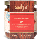 Thai Red Curry Paste - 250ml
