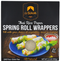 Thai Rice Paper Spring Roll Wrappers - 100g