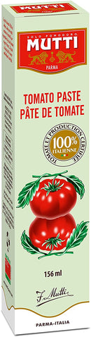 Tomato Paste Tube - 156g