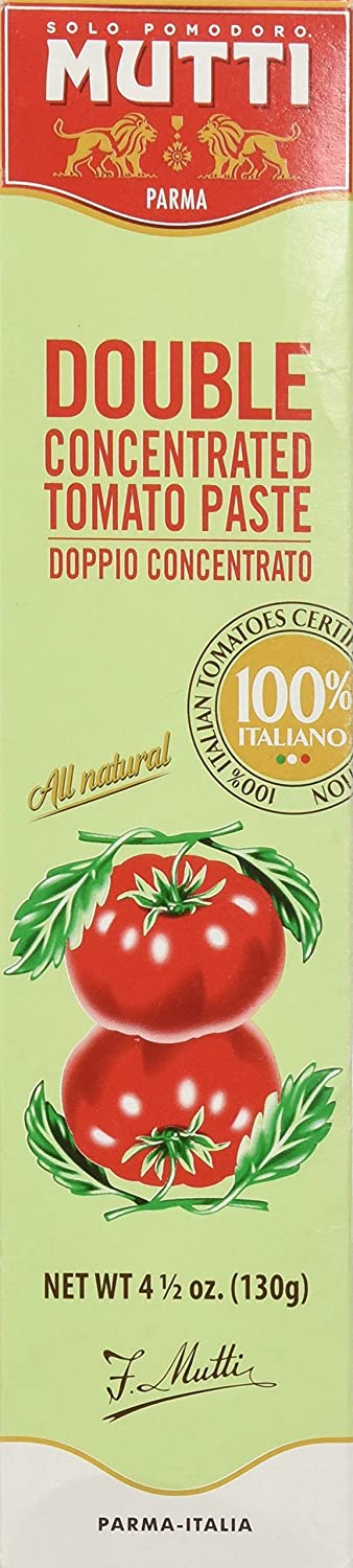 Tomato Paste - 140ml