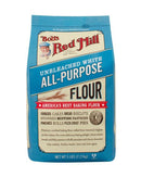 Unbleached White All Purpose Flour - 2.27kg