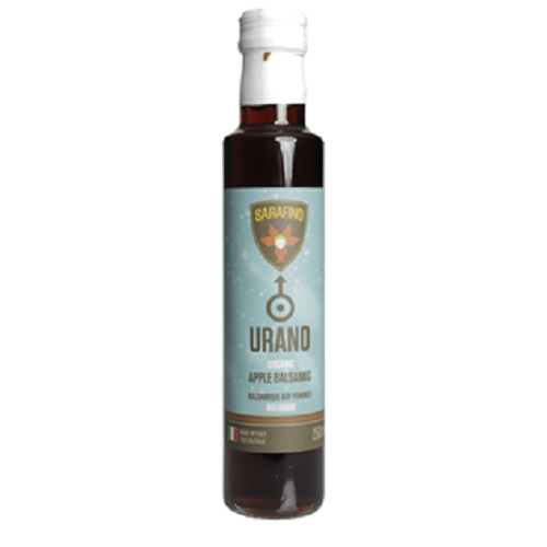 Urano - Organic Apple Balsamic - 250ml