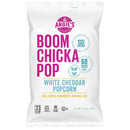 White Cheddar Popcorn - 128g