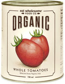 Whole Tomatoes - 796ml