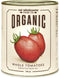 Whole Tomatoes - 796ml