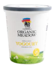 Yogurt 0%  - 750g