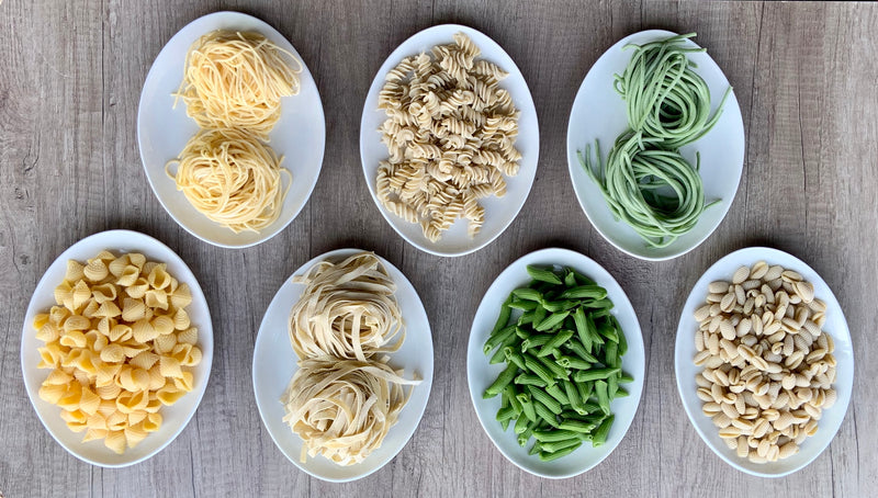 Fresh Housemade Spaghetti  250-300 grams